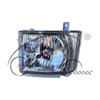 LTIZNP001L FRONT (08- IZ NPR LH HL)